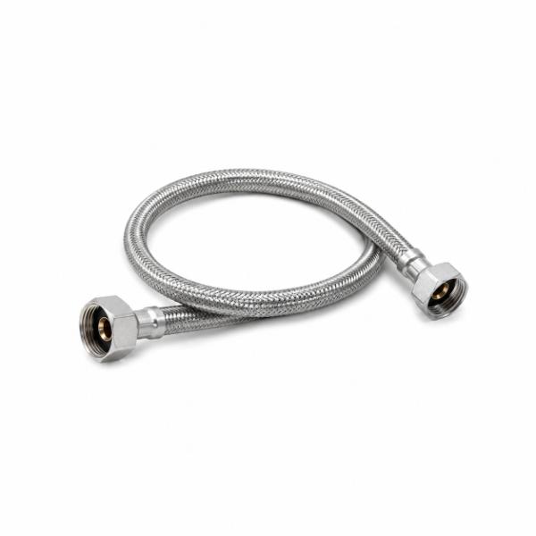 Dây cấp nước – Dây nối nước mềm cho lavabo, bồn cầu, máy nước nóng